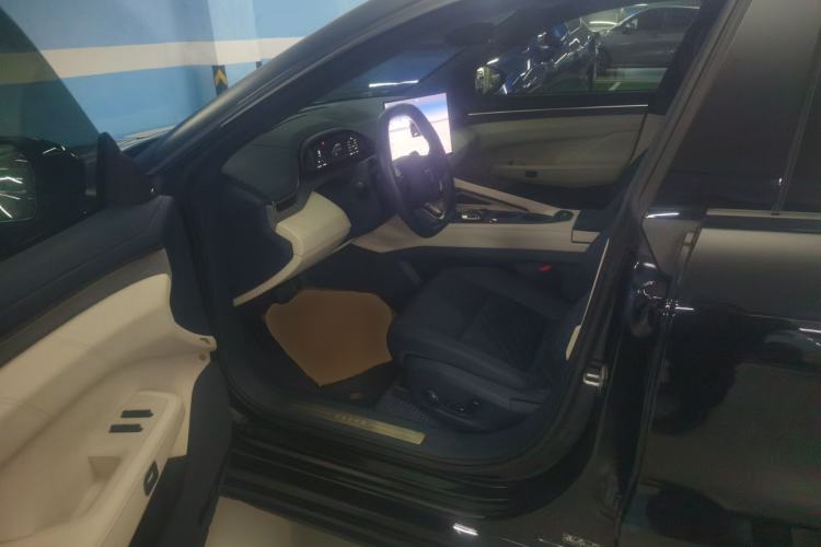 Used Zeekr 001 2024 YOU Edition 100 kWh All-Wheel Drive