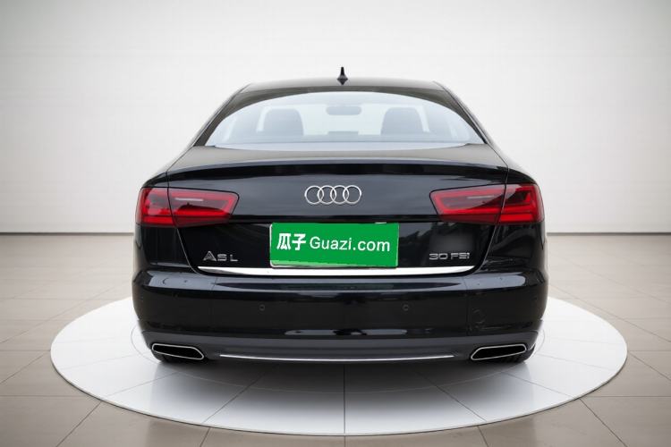 Used Audi A6L 2017 30 FSI Comfort Model