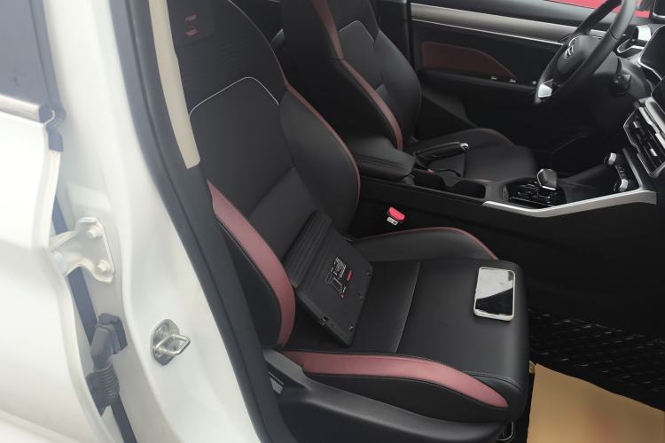 Used Geely Auto Coolray 2021 1.4T DCT Platinum Edition