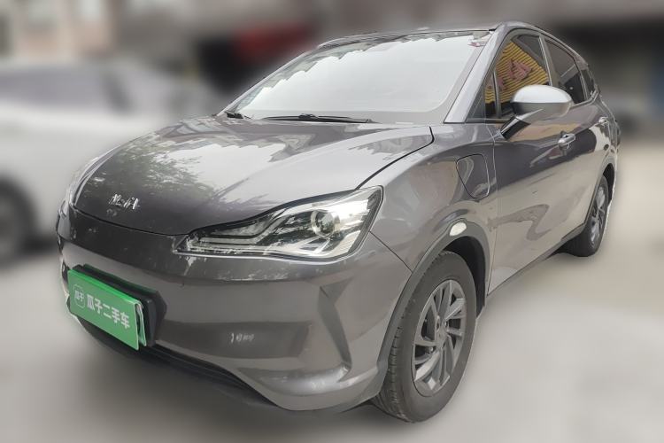 Used NETA V 2021 Standard Range Entertainment Edition