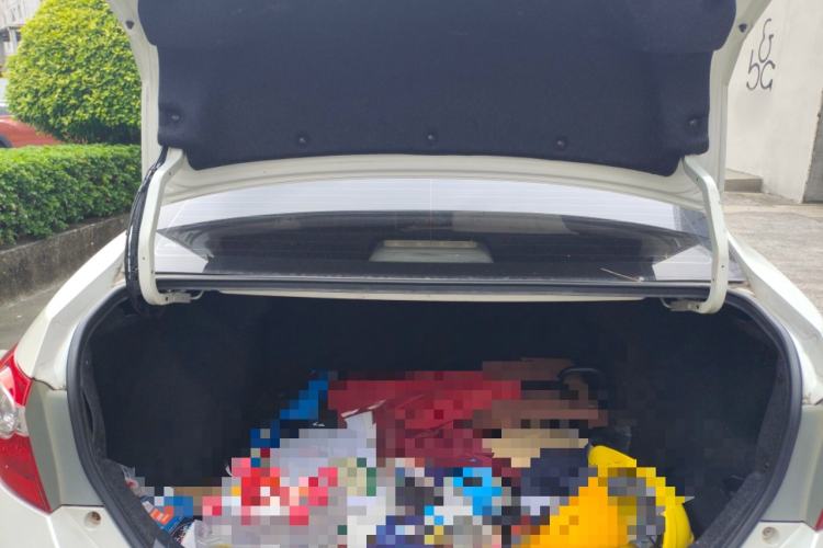 Used Toyota Levin 2014 1.6G CVT Elite Edition