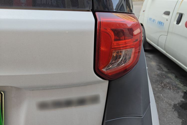 Used Chery Little Ant 2018 400 4-Seater Smart Edition