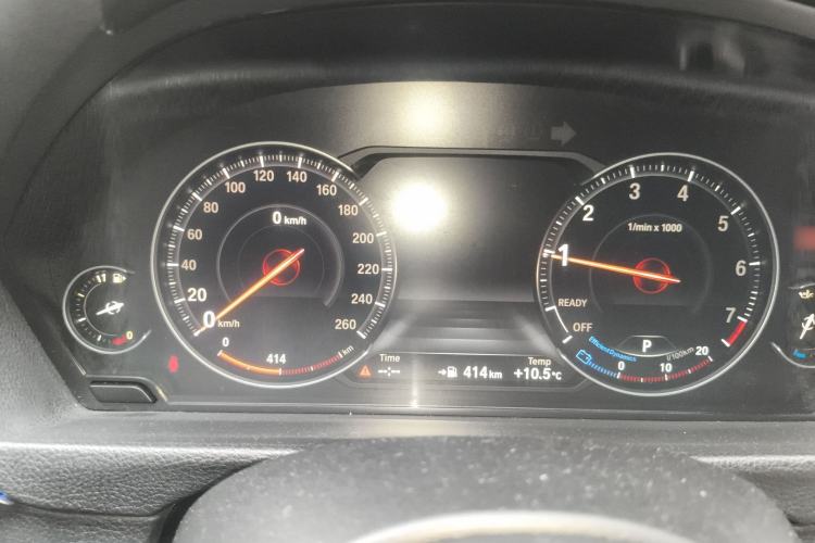 Used BMW 3 Series 2018 320i M Sport Night Edition