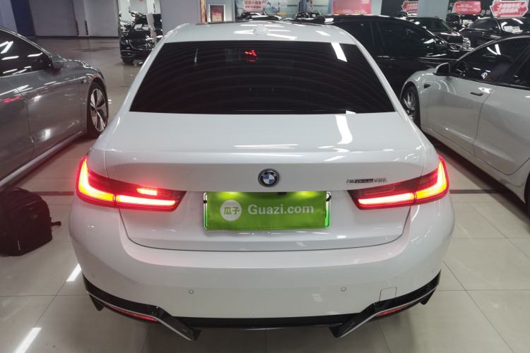 Used BMW i3 2024 eDrive 35 L