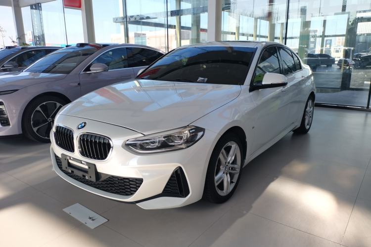 Used BMW 1 Series 2019 118i M Sport Package
