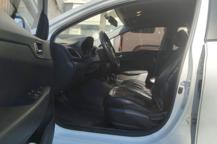 Used Hyundai Verna (new generation) 2016 1.4L Automatic Cool Edition GLS
