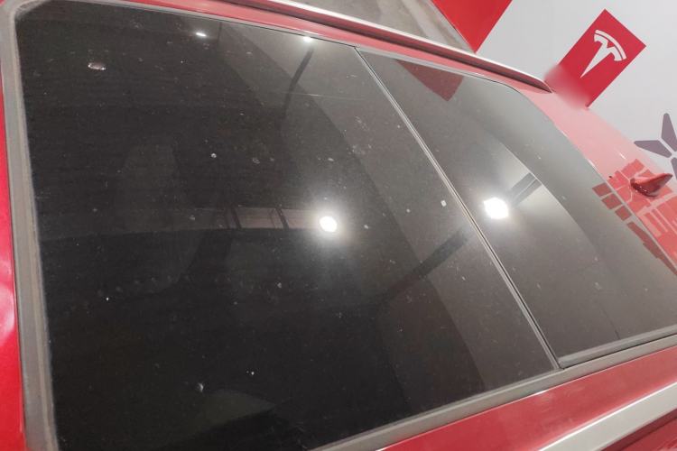 Used BYD Song PLUS New Energy 2021 EV Flagship Model