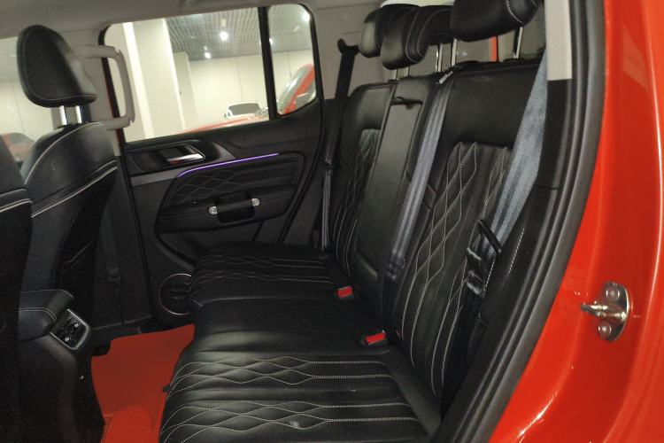 Used Tank 300 2024 2.0T Challenger
