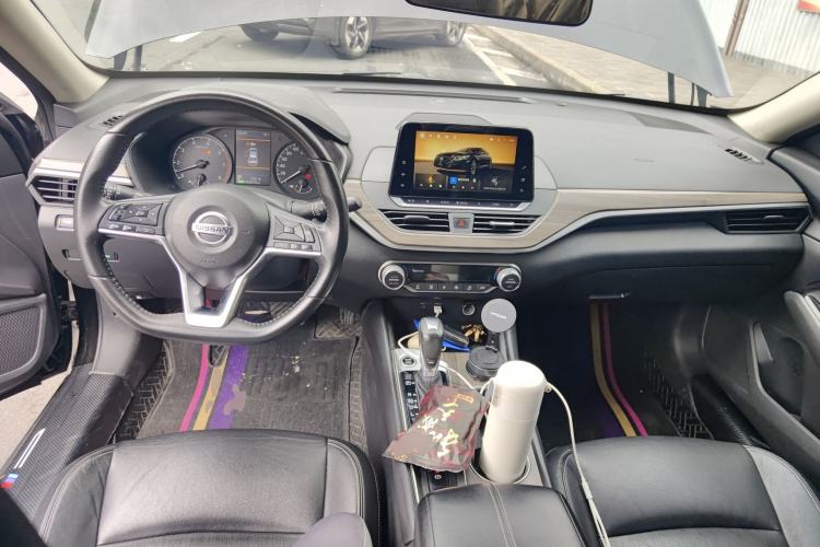 Used Nissan Teana 2021 2.0L XL Comfort Edition
