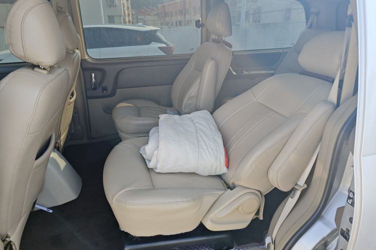 Used Buick GL8 2013 2.4L Classic Edition