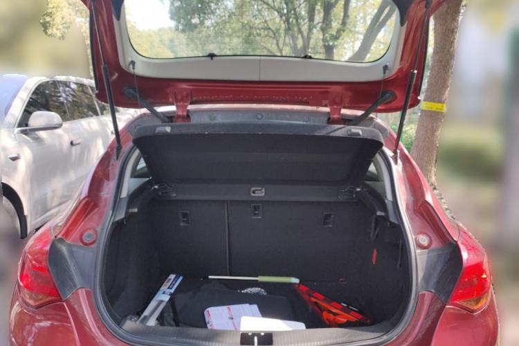 Used Buick GT 2012 XT 1.6L Automatic Fashion Edition