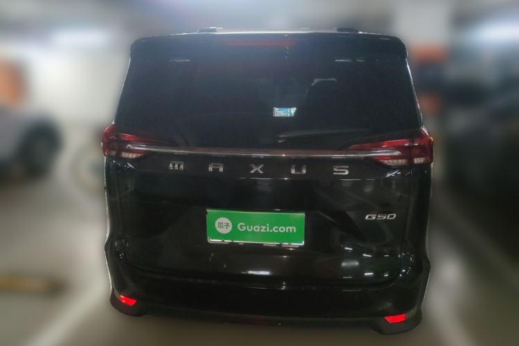 Used SAIC MAXUS G50 2020 1.5T Automatic Luxury Edition