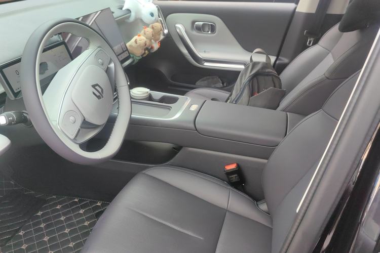 Used Leapmotor B01 2025 650 Enjoyment Edition