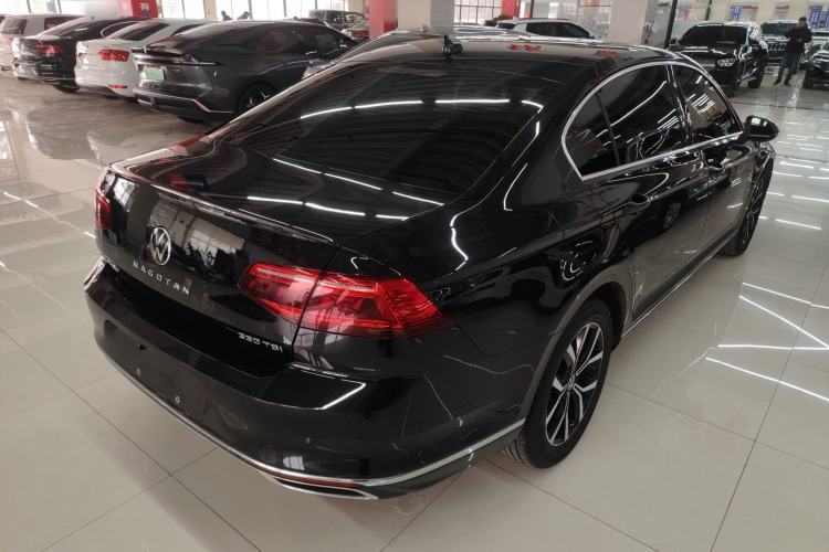 Used Volkswagen Magotan 2020 330TSI DSG Leading Model