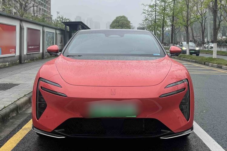 Used Avatr 06 2025 Pro Range-Extended Edition Exterior 3