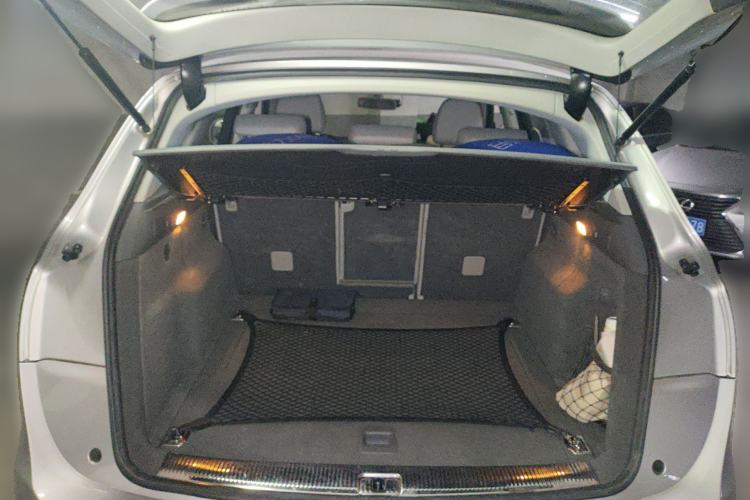 Used Audi Q5 2013 40 TFSI Technology Edition
