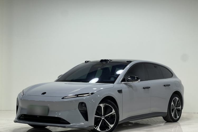 Used Nio ET5T 2024 75kWh Touring