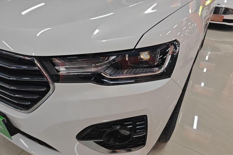 Used Haval H4 2020 Enjoy Edition 1.5T DCT Smart