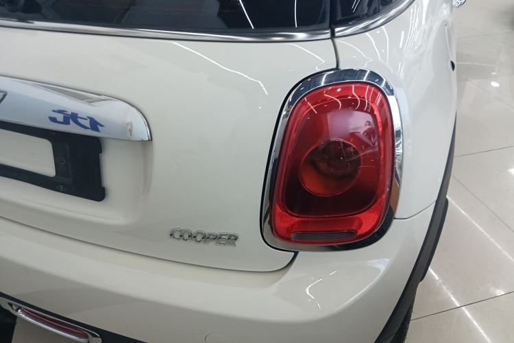 Used MINI 2016 1.5T COOPER