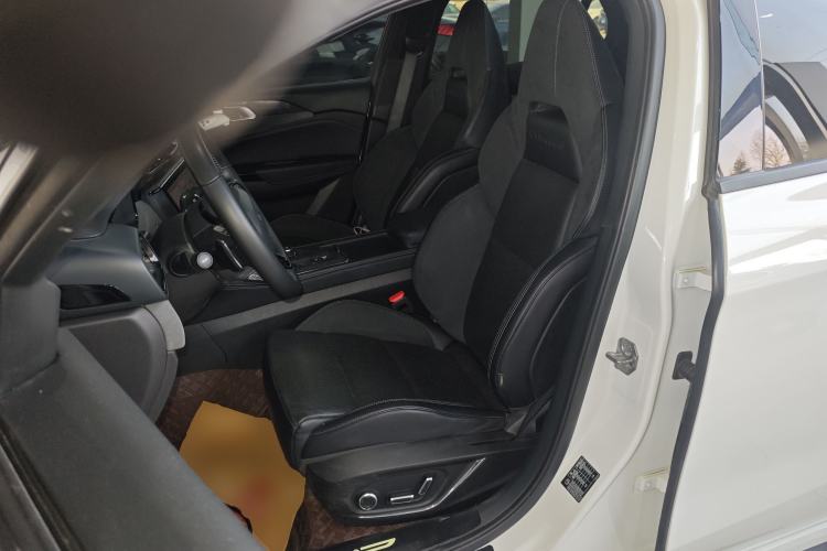 Used Lynk & Co 03 2021 2.0TD Automatic Trendy Champion Edition
