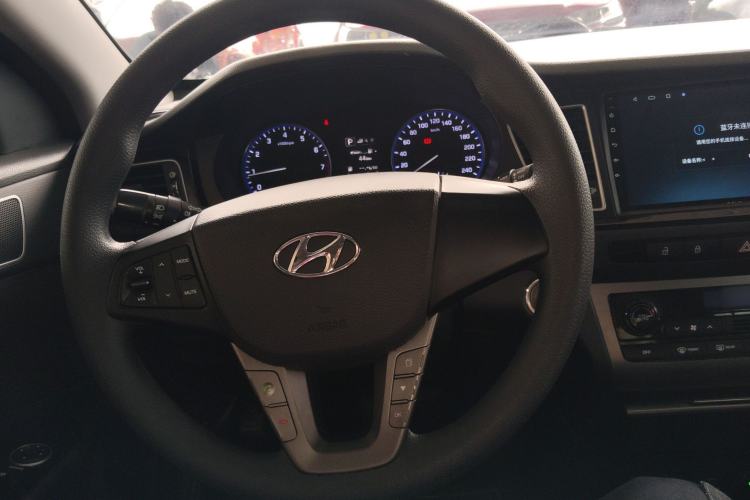 Used Hyundai Mistra 2016 1.8L Automatic Smart GLS
