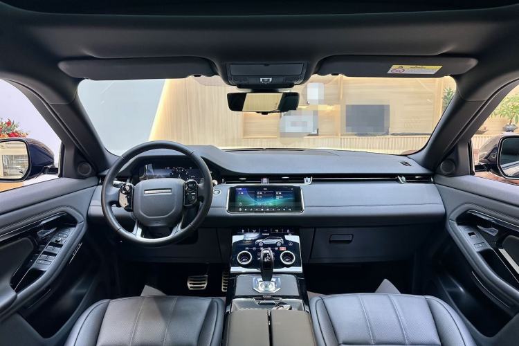 Used Land Rover Range Rover Evoque 2020 249 PS R-DYNAMIC SE Sport Technology Edition