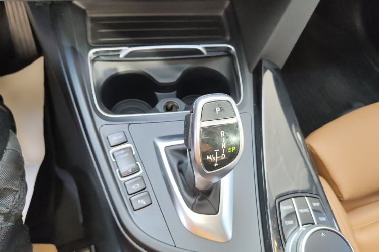 Used BMW 3 Series GT 2018 330i xDrive M Sport Edition
