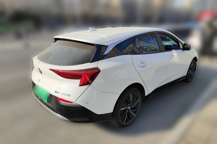 Used Buick Velite 6 2023 430km Comfort Edition