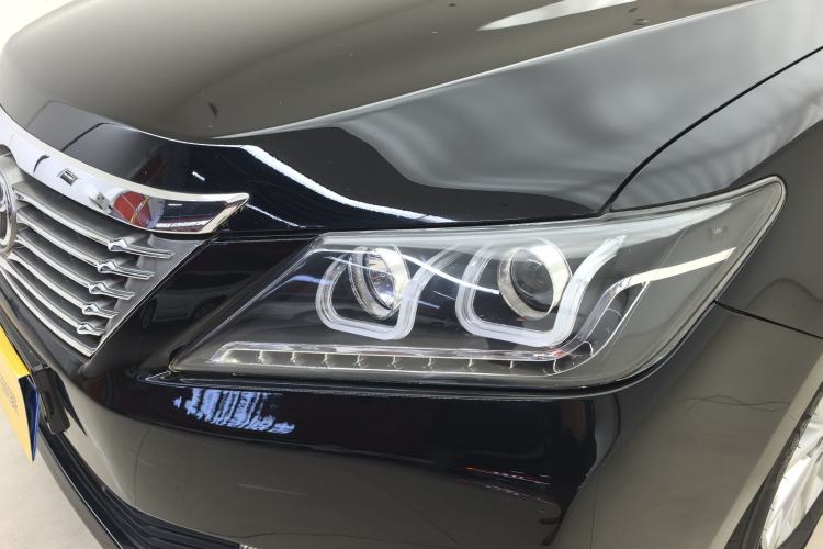 Used Toyota Camry 2013 2.0G Comfort Edition Left Front Headlight