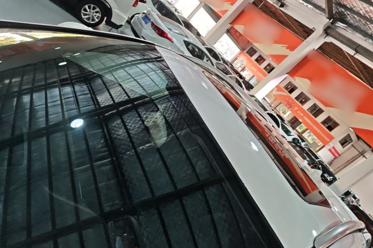 Used Zotye T600 Coupe 2017 1.5T Automatic Luxury Model