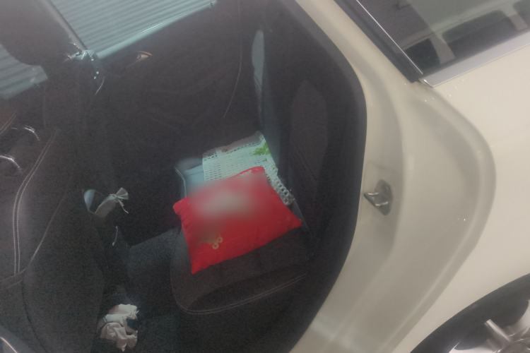 Used Mercedes-Benz B-Class 2015 B 200 Sport Edition