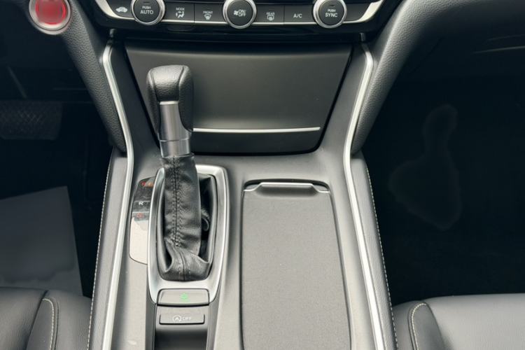 Used Honda Inspire 2022 260TURBO Elegant Edition