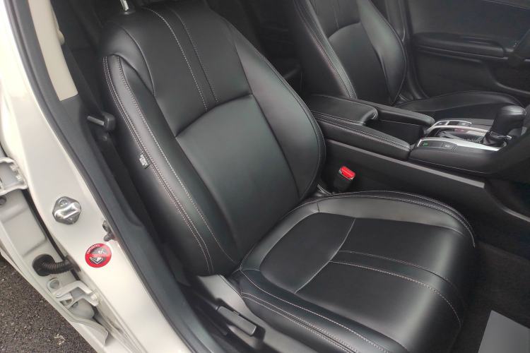 Used Honda Civic 2019 220TURBO CVT Dynamic Edition China V