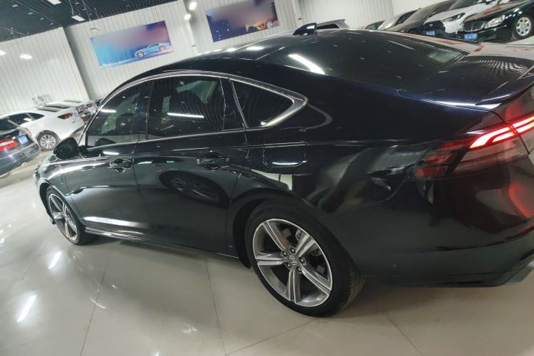 Used Honda Accord New Energy 2023 2.0L ePHEV Prestige Edition