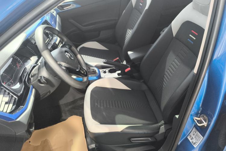 Used Volkswagen Polo 2019 Plus 1.5L Automatic Beats Trendy Cool Edition
