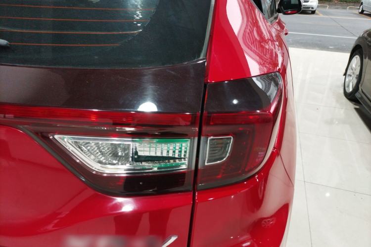 Used Honda XR-V 2015 1.5L LXi CVT Classic Edition