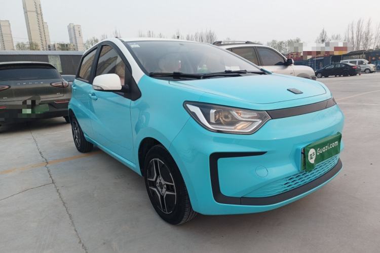 Used SOL E10X 2021 302 km Range Fashion Edition 31.4 kWh