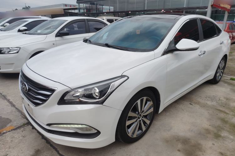 Used Hyundai Mistra 2014 1.8L Automatic Deluxe DLX Model