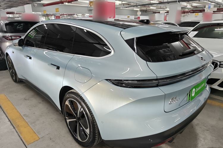 Used Nio ET5T 2024 75kWh Touring
