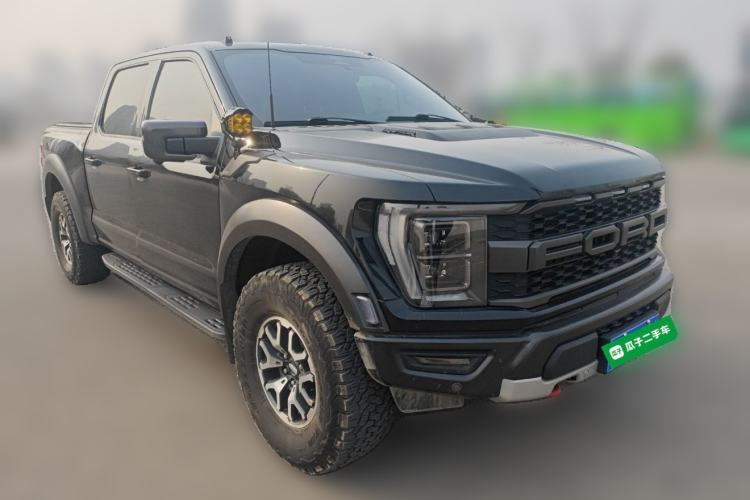 Used Ford F-150 Raptor 2023 3.5T Raptor