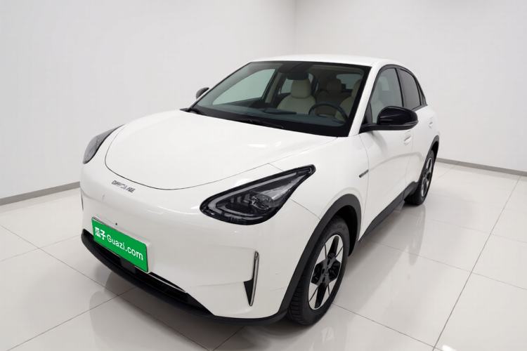 Used Geely Galaxy Geome 2025 310km Dream Edition