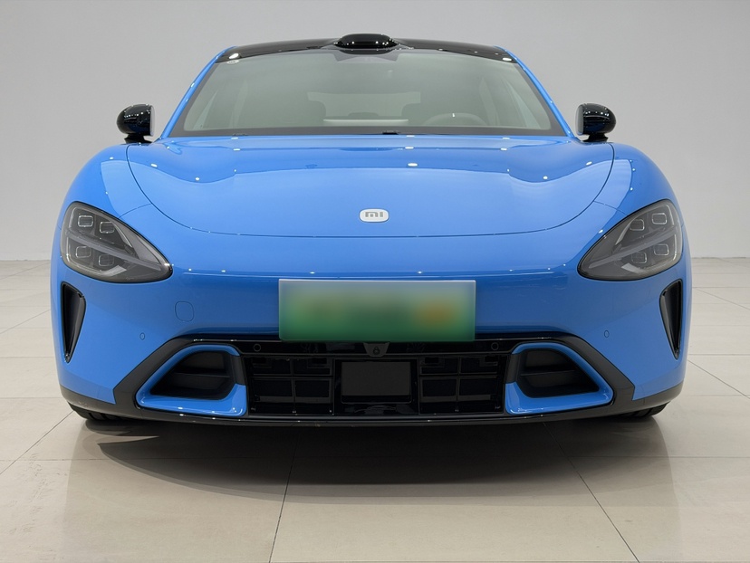 Xiaomi Auto SU7 2026 Model Pro — снимка 16