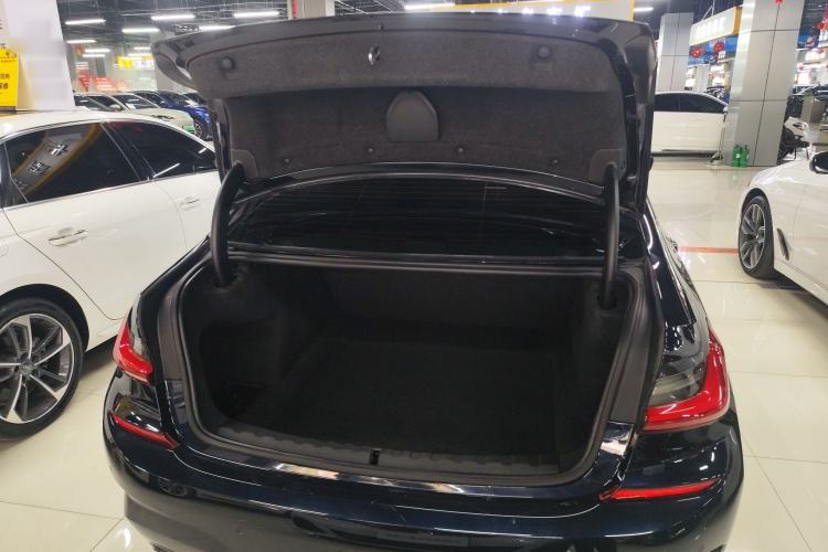 Used BMW 3 Series 2020 Restyled 325Li M Sport Package