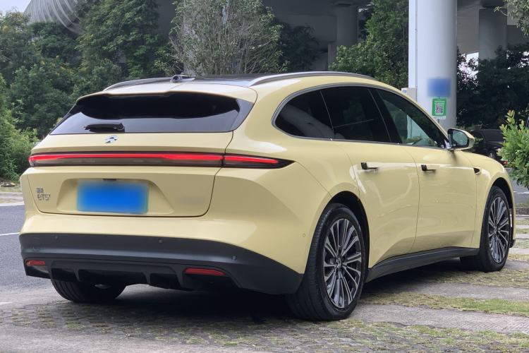 Used Nio ET5T 2024 75kWh Touring