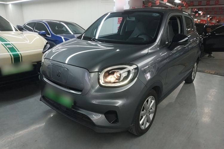 Used Leapmotor T03 2022 Agate Edition