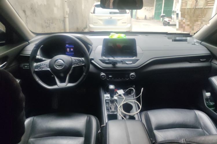 Used Nissan Teana 2020 2.0L XL Comfort Edition
