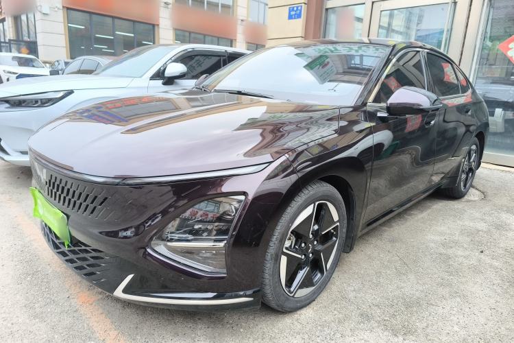 Used Wuling Xingguang 2023 150 Advanced Edition