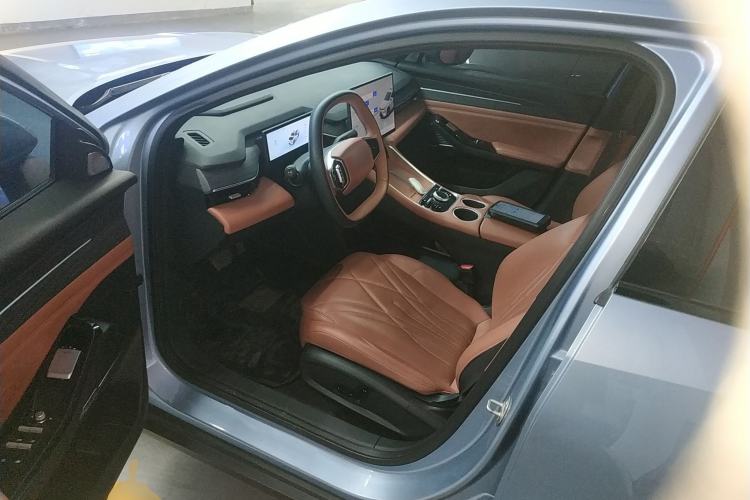 Used Geely Galaxy L6 2025 EM-i 140km Starship Edition