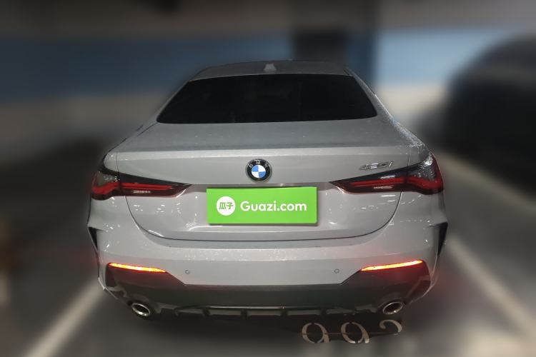 Used BMW 4 Series 2023 425i M Sport Package
