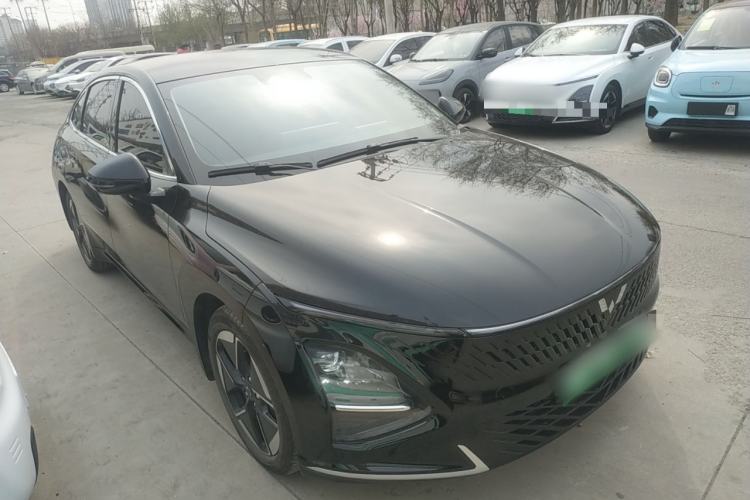 Used Wuling Xingguang 2025 150 km Smart Pilot Version